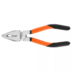   Kombinált fogó 160mm, Slim széria, keskenyített fogantyú