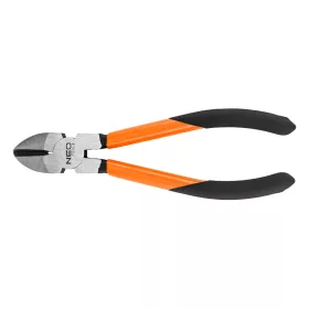   Oldalcsípő fogó 190mm, Slim széria, keskenyített fogantyú