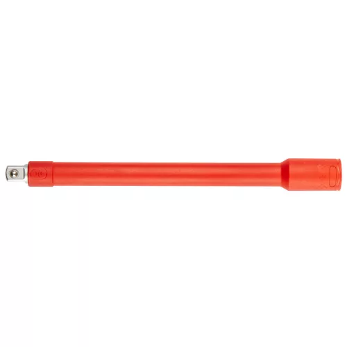 Dugókulcskészlet 1/2", 1000V, szigetelt, 19db