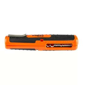 Kábelcsupaszító AS TPR 0.5-6mm