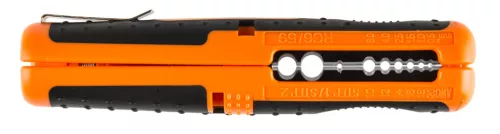 Kábelcsupaszító AS TPR 0.5-6mm