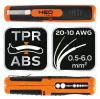 Kábelcsupaszító AS TPR 0.5-6mm