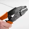 Krimpelő-, kábelsarufogó 1.72-8.1mm2 antennasarukhoz