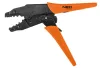 Krimpelő-, kábelsarufogó 1.72-8.1mm2 antennasarukhoz