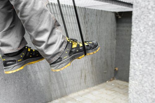 Kábelkötegelő, gyorskötöző, Extreme, UV álló, fekete, 12x700mm, 50db