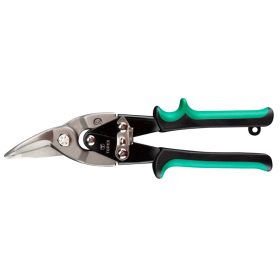 Lemezolló 250mm áttételes jobbos