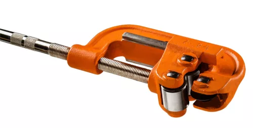 Csővágó 10-60mm, 1/8"-2", acélhoz