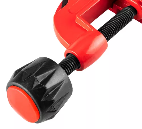 Csővágó 1/8-1.1/4", 3-30mm, réz, alumínium