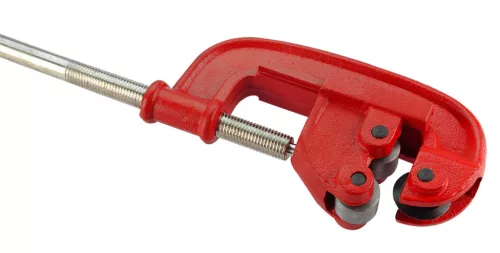 Csővágó 1/2"-2", 12-50mm, acélhoz