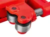 Csővágó 1/2"-2", 12-50mm, acélhoz
