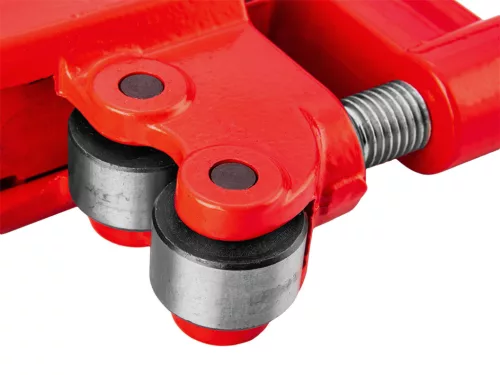 Csővágó 1/2"-2", 12-50mm, acélhoz