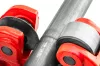 Csővágó 1/2"-2", 12-50mm, acélhoz