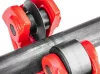 Csővágó 1/2"-2", 12-50mm, acélhoz