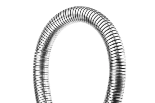 PEX csőhajlító rugó 16x760mm
