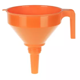 Tölcsér 160mm, 1.2L, polietilén