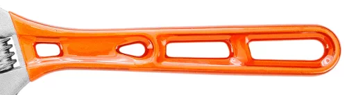 Állítható villáskulcs, csavarkulcs 306mm, 0-53mm