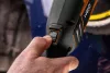 Akkus polírozó ENERGY+ 18V, M14, 150mm, 800-2300rpm, akku nélkül