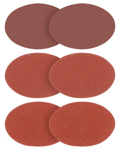 Mini akkus multifunkciós polírozó 4V, USB-C, csiszoló-, polírozó, jégkaparó korongokkal