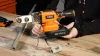 Akkus csőhegesztő gép ENERGY+ 18V, akku nélkül