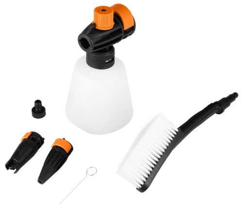 Magasnyomású mosó 1600W, max 135bar