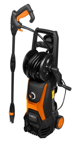 Magasnyomású mosó 1600W, max 135bar