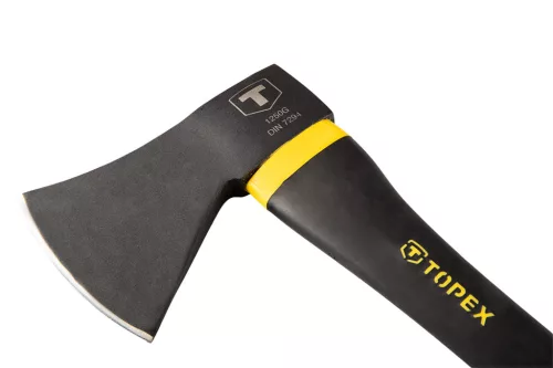 Fejsze 1250g, üvegszálas