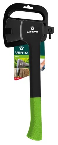 Balta 620g, fej 410g, üvegszálas nyél 14"