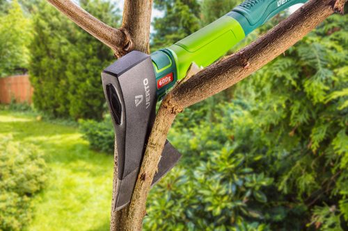 Balta 860g, fej 600g, üvegszálas nyél