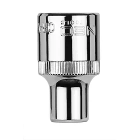   Dugókulcs 8mm, 1/2", 6 pontos, Superlock, min. rendelés: 3db