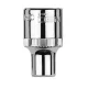 Dugókulcs 8mm, 1/2", 6 pontos, Superlock, min. rendelés: 3db