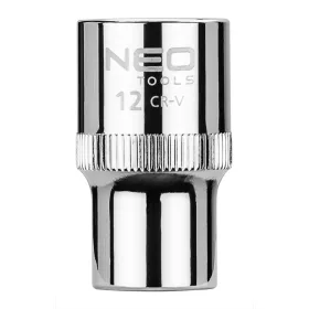   Dugókulcs 12mm, 1/2", 6 pontos, Superlock, min. rendelés: 3db