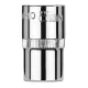 Dugókulcs 14mm, 1/2", 6 pontos, Superlock, min. rendelés: 3db