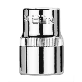   Dugókulcs 18mm, 1/2", 6 pontos, Superlock, min. rendelés: 3db