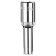 Dugókulcs 8mm, 1/2", hosszú, 6 pontos, superlock