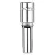 Dugókulcs 10mm, 1/2", hosszú, 12 pontos