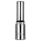 Dugókulcs 8mm, 3/8", hosszú hatlapú