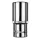Dugókulcs 22mm, 3/8", hosszú hatlapú