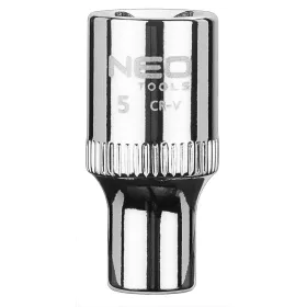   Dugókulcs 5mm, 1/4", 6 pontos, Superlock, min. rendelés: 5db