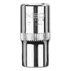 Dugókulcs 7mm, 1/4", 6 pontos, Superlock, min. rendelés: 5db