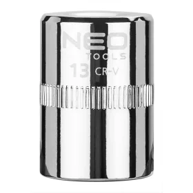   Dugókulcs 13mm, 1/4", 6 pontos, Superlock, min. rendelés: 5db