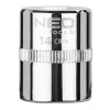 Dugókulcs 14mm, 1/4", 6 pontos, Superlock, min. rendelés: 5db