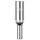 Dugókulcs 4mm, 1/4", hosszú, 6 pontos, Superlock, min. rendelés: 3db