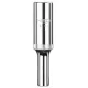 Dugókulcs 4mm, 1/4", hosszú, 6 pontos, Superlock, min. rendelés: 3db