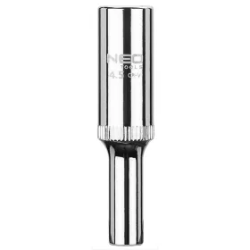   Dugókulcs 4.5mm, 1/4", hosszú, 6 pontos, Superlock, min. rendelés: 3db