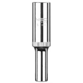   Dugókulcs 5mm, 1/4", hosszú, 6 pontos, Superlock, min. rendelés: 3db