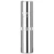 Dugókulcs 8mm, 1/4", hosszú, 6 pontos, Superlock, min. rendelés: 3db