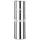 Dugókulcs 10mm, 1/4", hosszú, 6 pontos, Superlock, min. rendelés: 3db