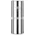 Dugókulcs 13mm, 1/4", hosszú, 6 pontos, Superlock, min. rendelés: 3db
