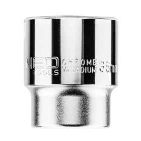 Dugókulcs 36mm, 3/4", hatlapú