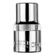 Dugókulcs 12mm, 1/2", hatlapú, min. rendelés: 3db